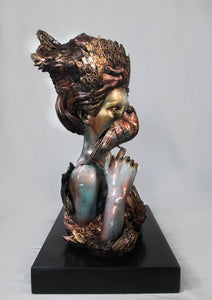 Nevermore Resin