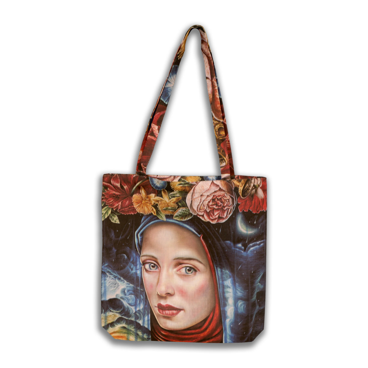 Atrapando un Sueno Tote Bag