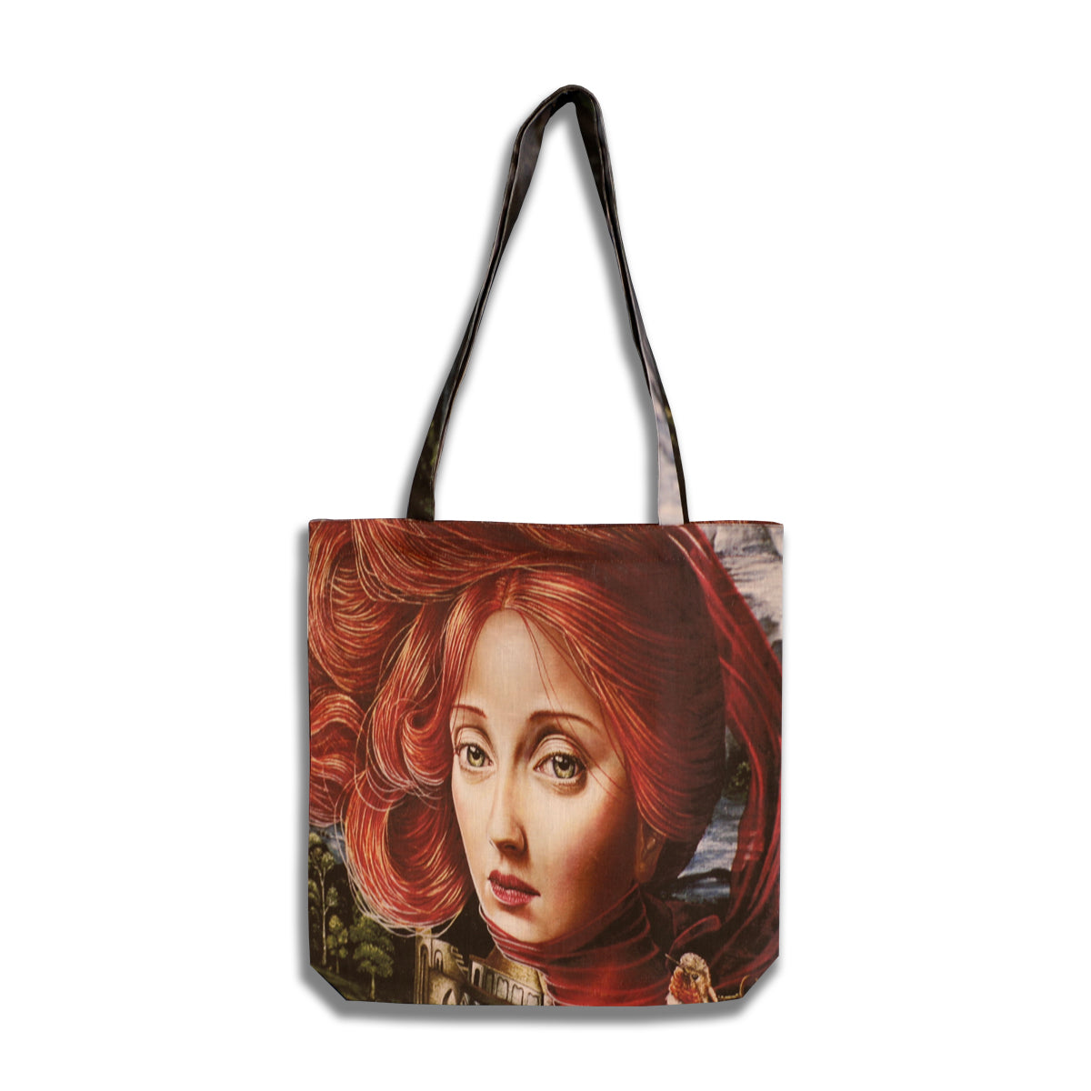 Serenata a la Noche Tote Bag